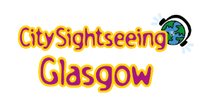 City Sightseeing Glasgow logo