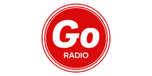 Go Radio logo