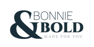 Bonnie and Bold logo
