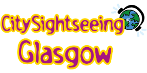City Sightseeing Glasgow