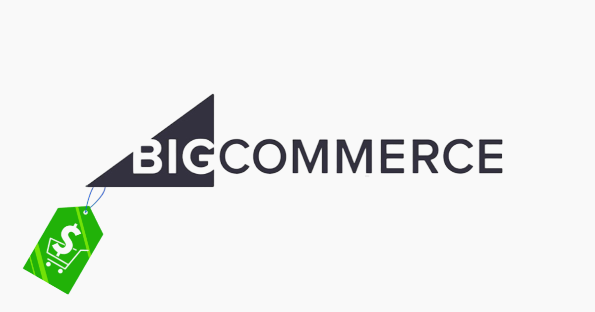BigCommerce Pricing Featured Image