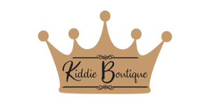 Kiddie Boutique By Claire logo