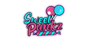 Sweetpunkz logo
